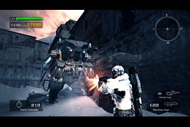 Lost Planet 3 - PlayStation 3