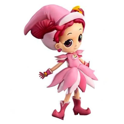 Harukaze - Magical Doremi Qposket Nendoroid (13 cm)