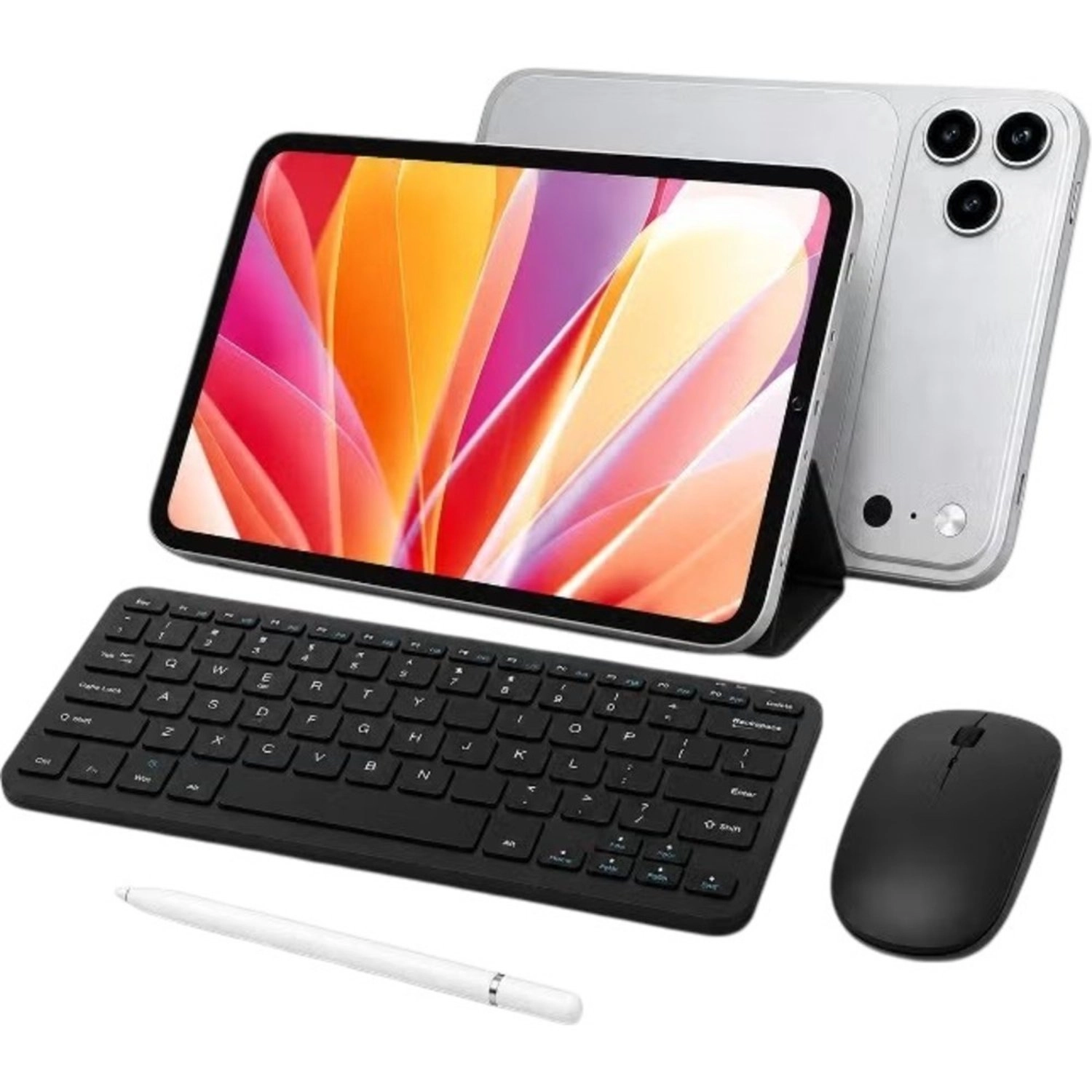 M136 Tablet 8" Wi-Fi 8GB RAM 512GB