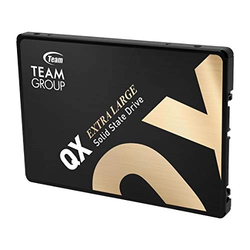 QX - 4TB 2.5-inch