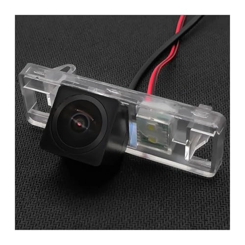 Reverse Camera - Night vision 960 x 720 Pixels