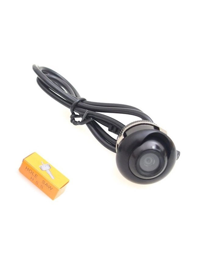 AC18 - Night vision 7070 HD sensor