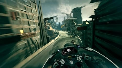 Ghostrunner 2 - PlayStation 5