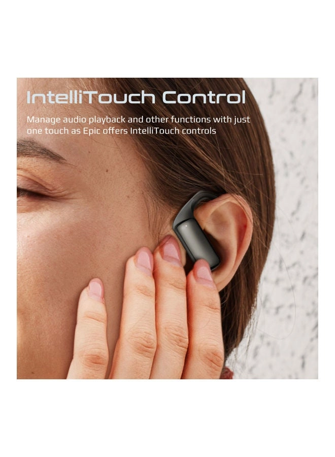 Epic Wireless Earbud