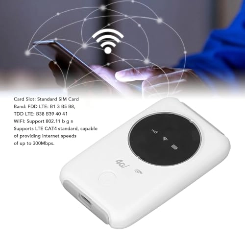 Goshydan0hwbv3ysx - LTE CAT4 802.11 b g n 300Mbps