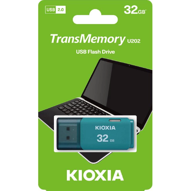 TransMemory U202 32GB