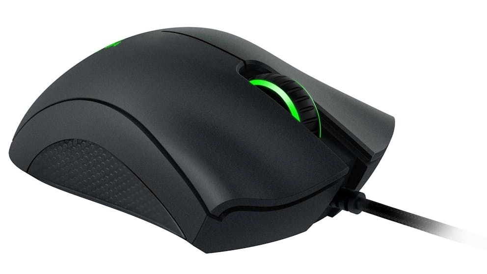 DeathAdder Essential Gaming Mouse - Wired