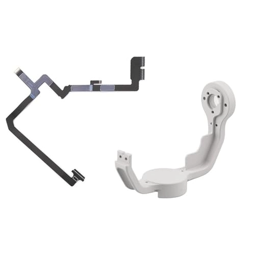 Flexible Gimbal Flat Ribbon Cable - Phantom 4 Yaw Arm