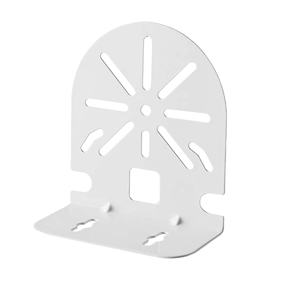 SPPL SOLUTIONS INDIA PVT LTD. J Type Fixed Stand/Bracket - Metal Dome Stand Small Powder Coated