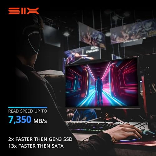 X7400 pro - 512GB M.2 2280