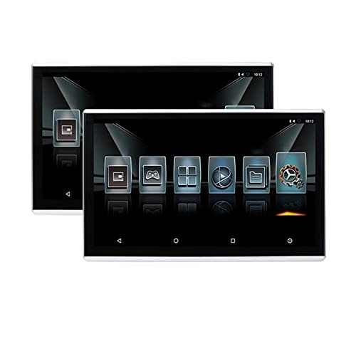 Car Headrest Screen - 13.3-inch