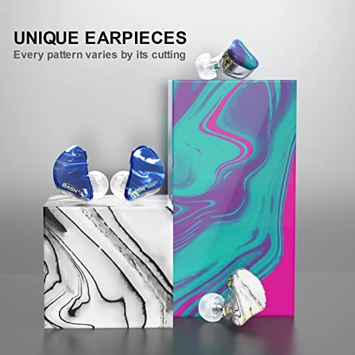 Bmaster Wired Earbud