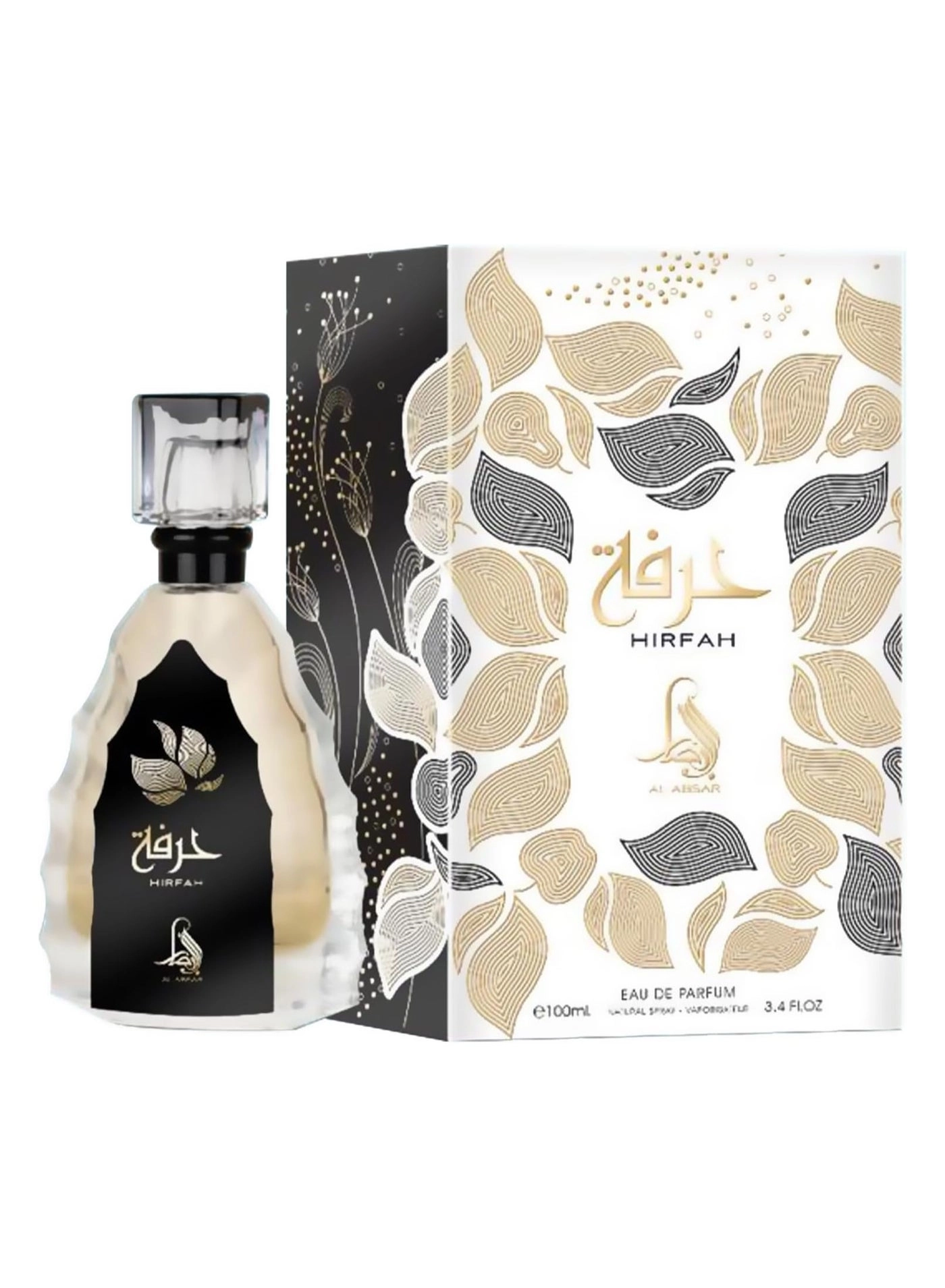 Al Absar Hirfah Eau de Parfum 100ml