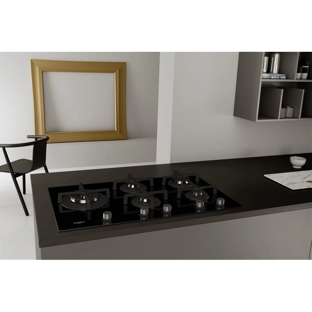 GOA9523NB Gas hob