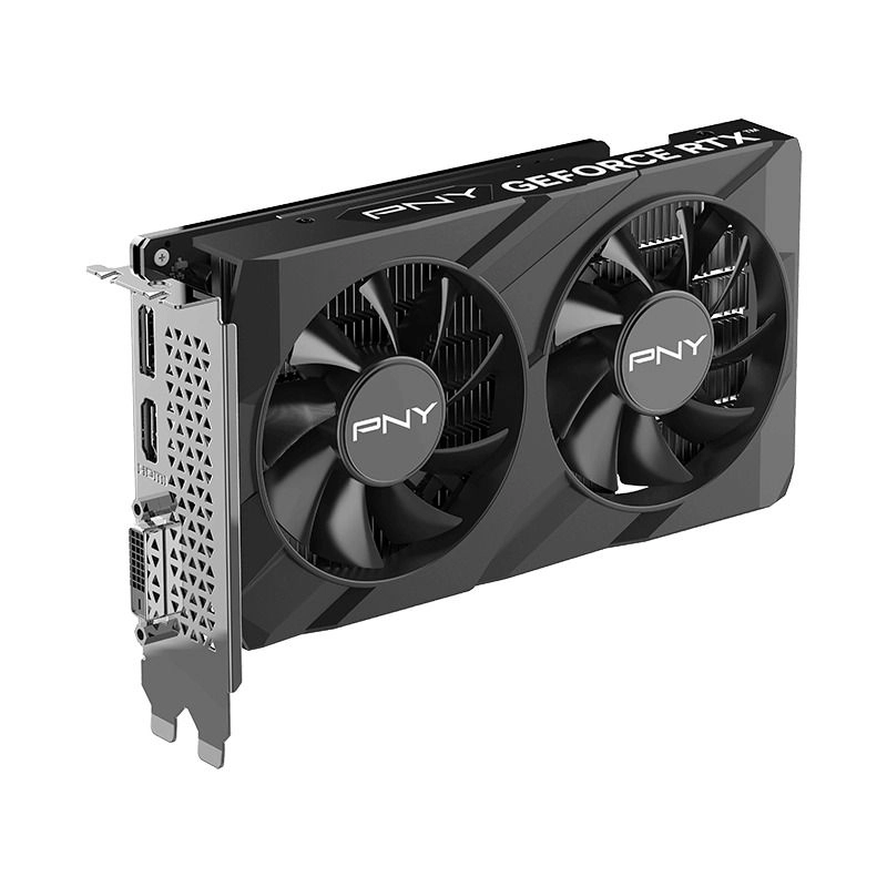 RTX 3050 - 6GB
