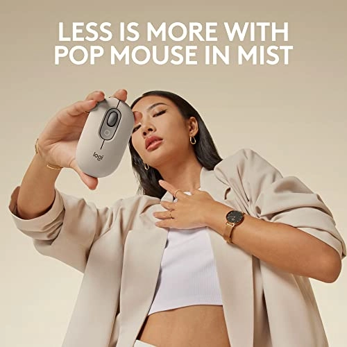 POP Mouse - Wireless