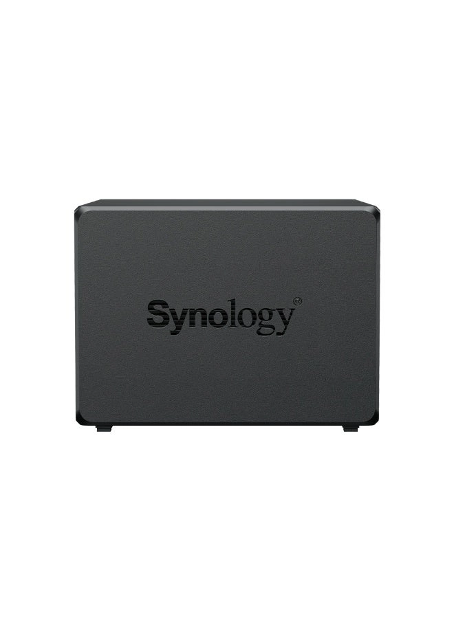 DS1525+ 5-Bay 200TB