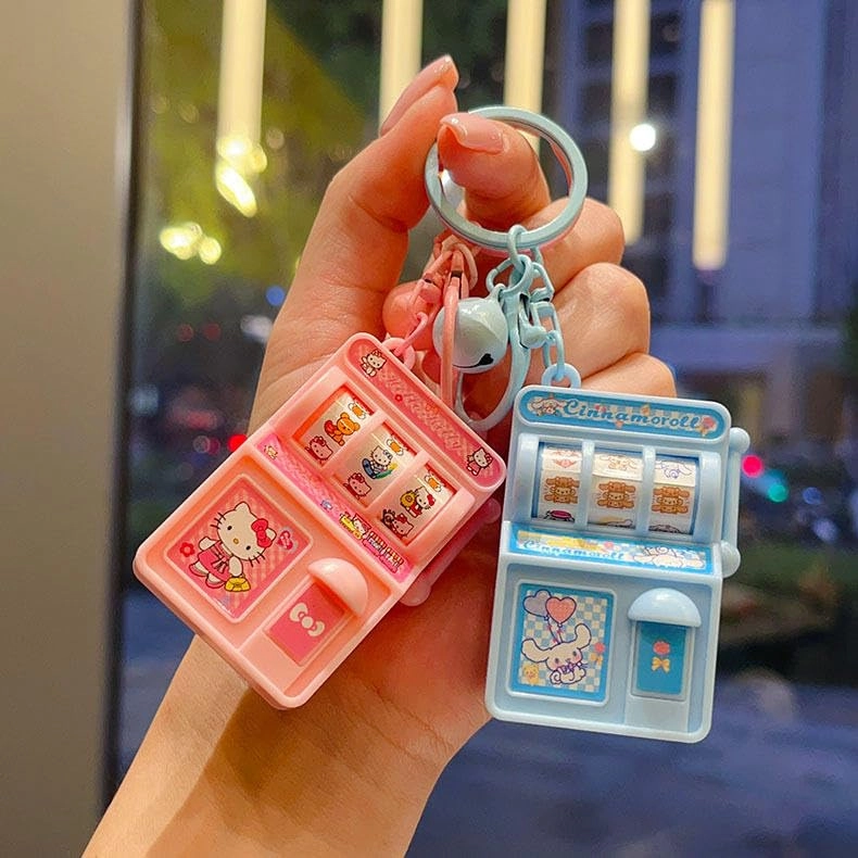 Mini Claw Machine - 1 Count Birthday