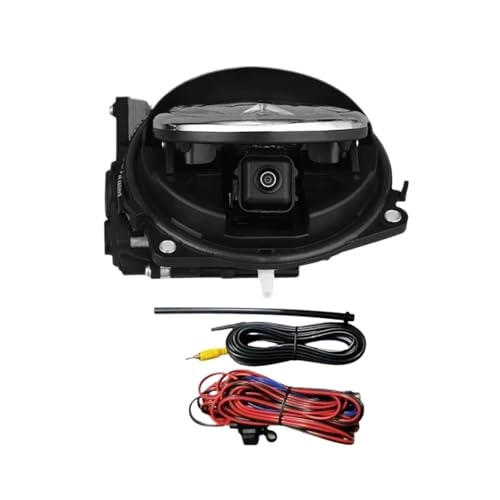 Parking Assist Camera - Wire