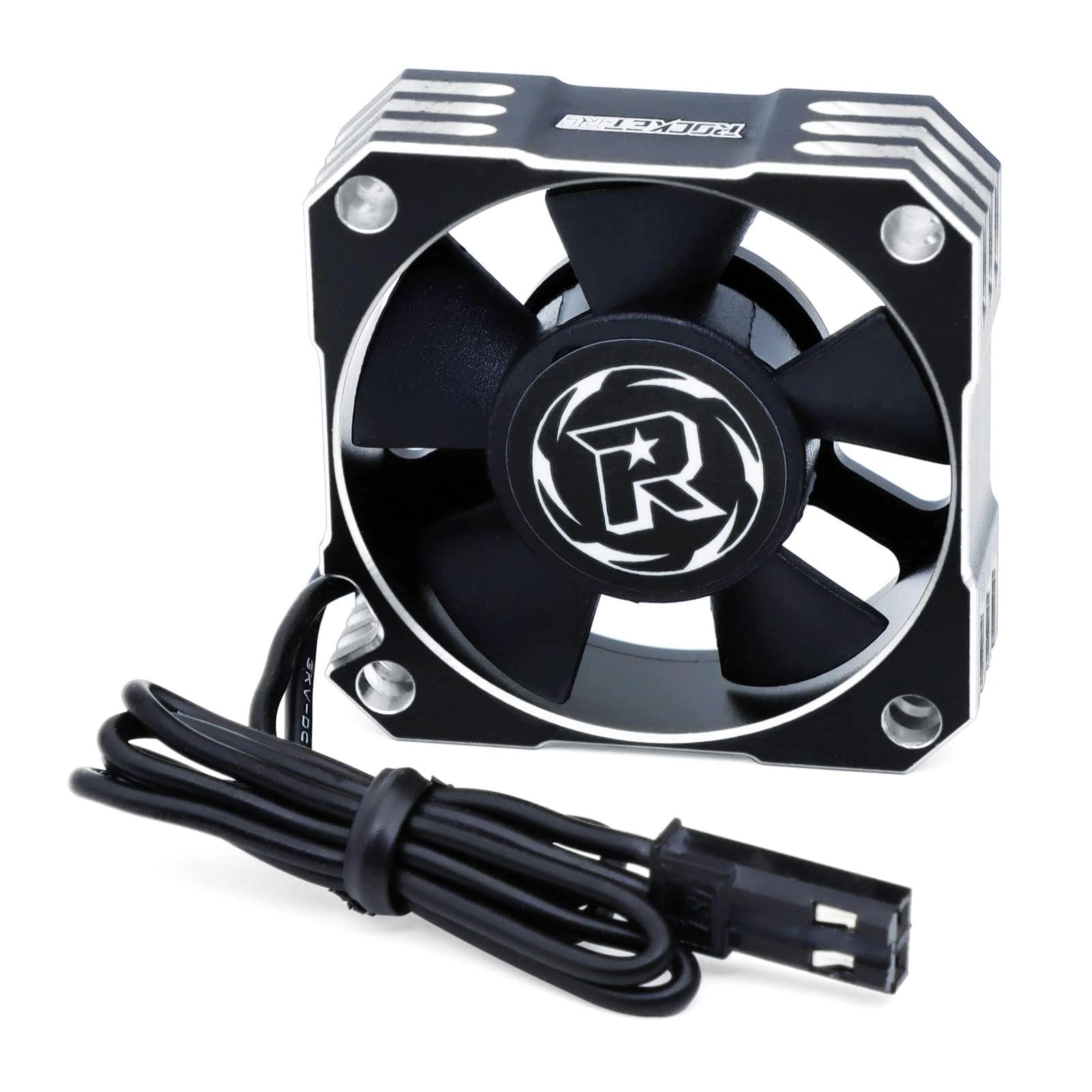 SHENZHEN SURPASS TECH CO.,LTD Motor Cooling Fan - 1 fan 35mm