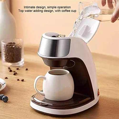 Espresso coffee maker - 1L
