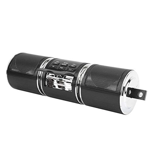 Motorcycle Stereo Speaker - Dual