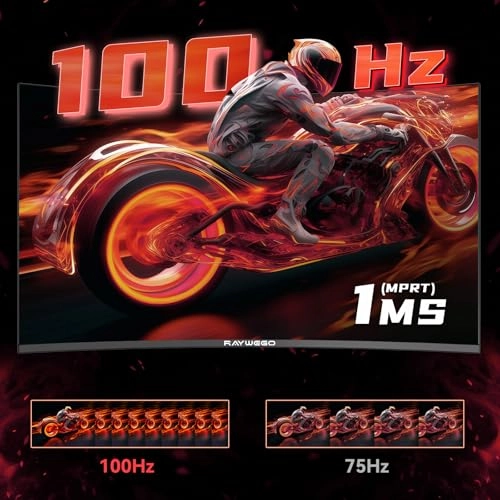 Q24B10 - 24'' 1920x1080