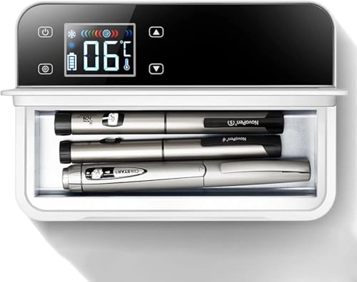 Portable Car Freezer - NIqbylBuY4X8asN