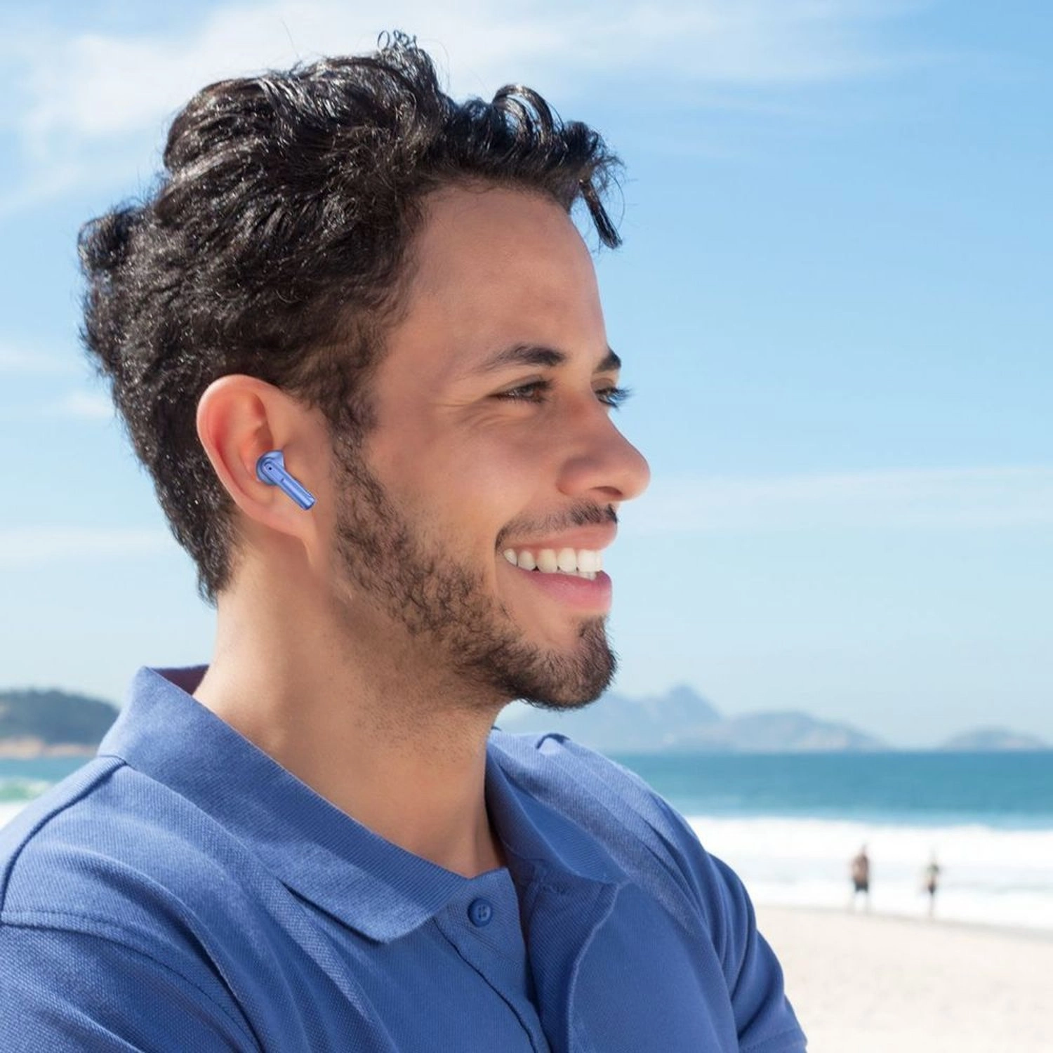 Victor 3 Wireless Earbud
