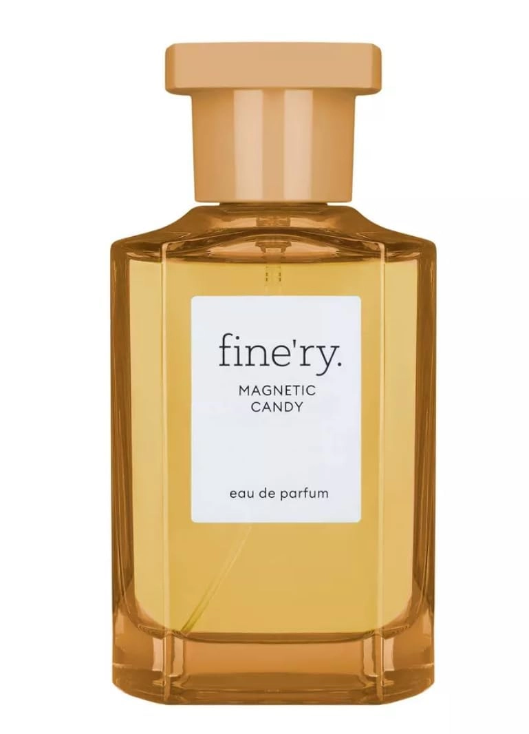 fine'ry Citrus Gourmand - Eau de Parfum 60ml