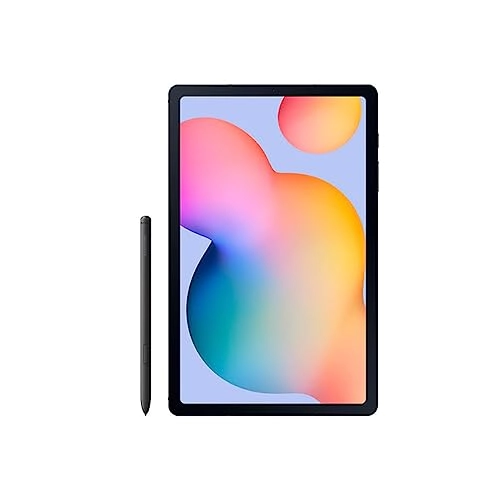 Galaxy Tab S6 Lite - 64GB 10.4"