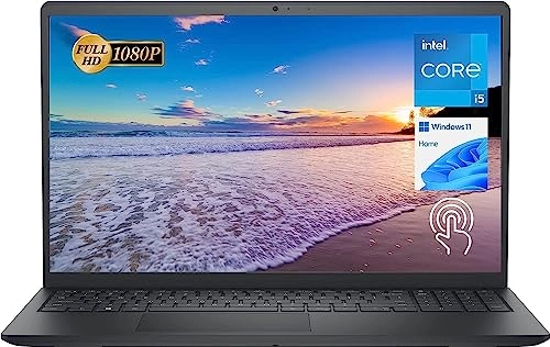 3511 INS 3511-INS-4465 - 15.6'' Core i5-1135G7 8GB RAM 512GB SSD