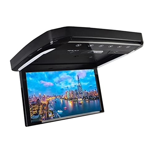 Car Headrest Video Player - 15 inch