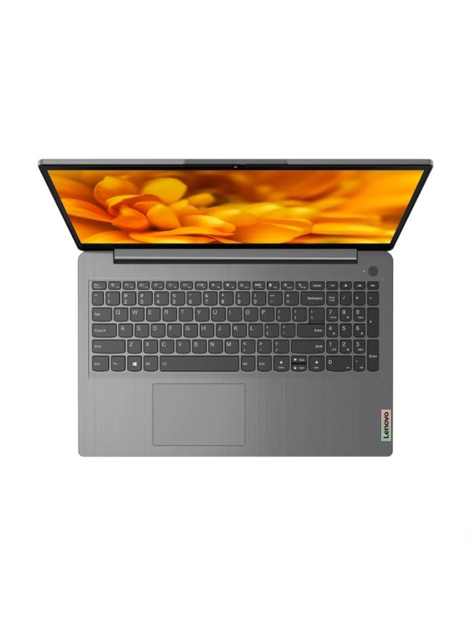 IdeaPad 3 82H802Q3UK - 15.6'' Core i5-1135G7 8GB DDR4 256GB SSD