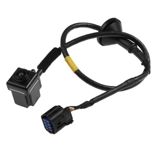 Car Rear Camera - Compatible With Kia Soul 2014 2015 2016