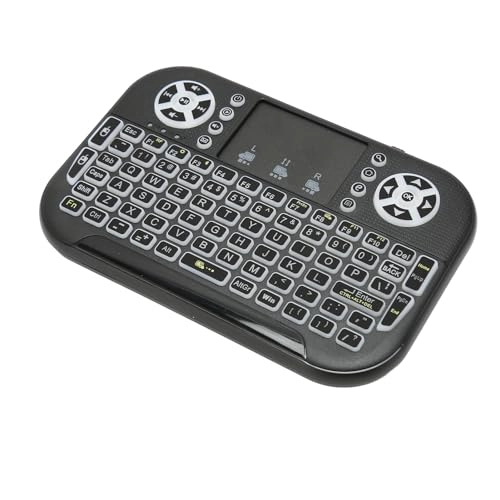 Mini Wireless Keyboard - Wireless