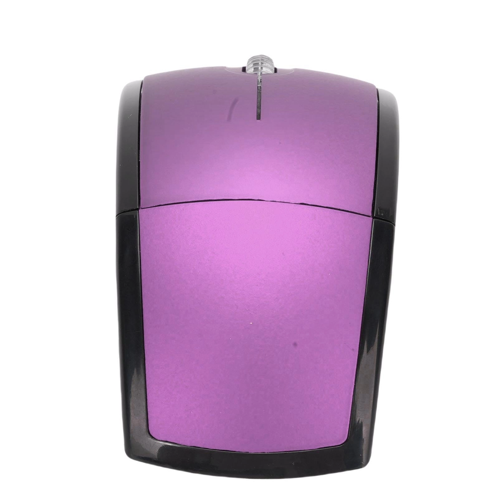 Wireless Mouse - 2.4G