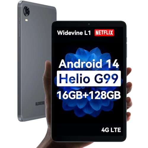 iPlay 60 Mini Pro - 256GB 8.4"