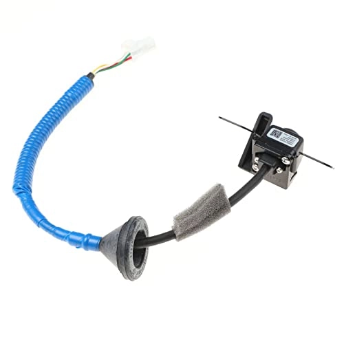 For Nissan X-trail Qashqai Tiida Teana Sylphy Sentra Pathfinder Vehicle - Top Starlight Night Vision Wire 720P