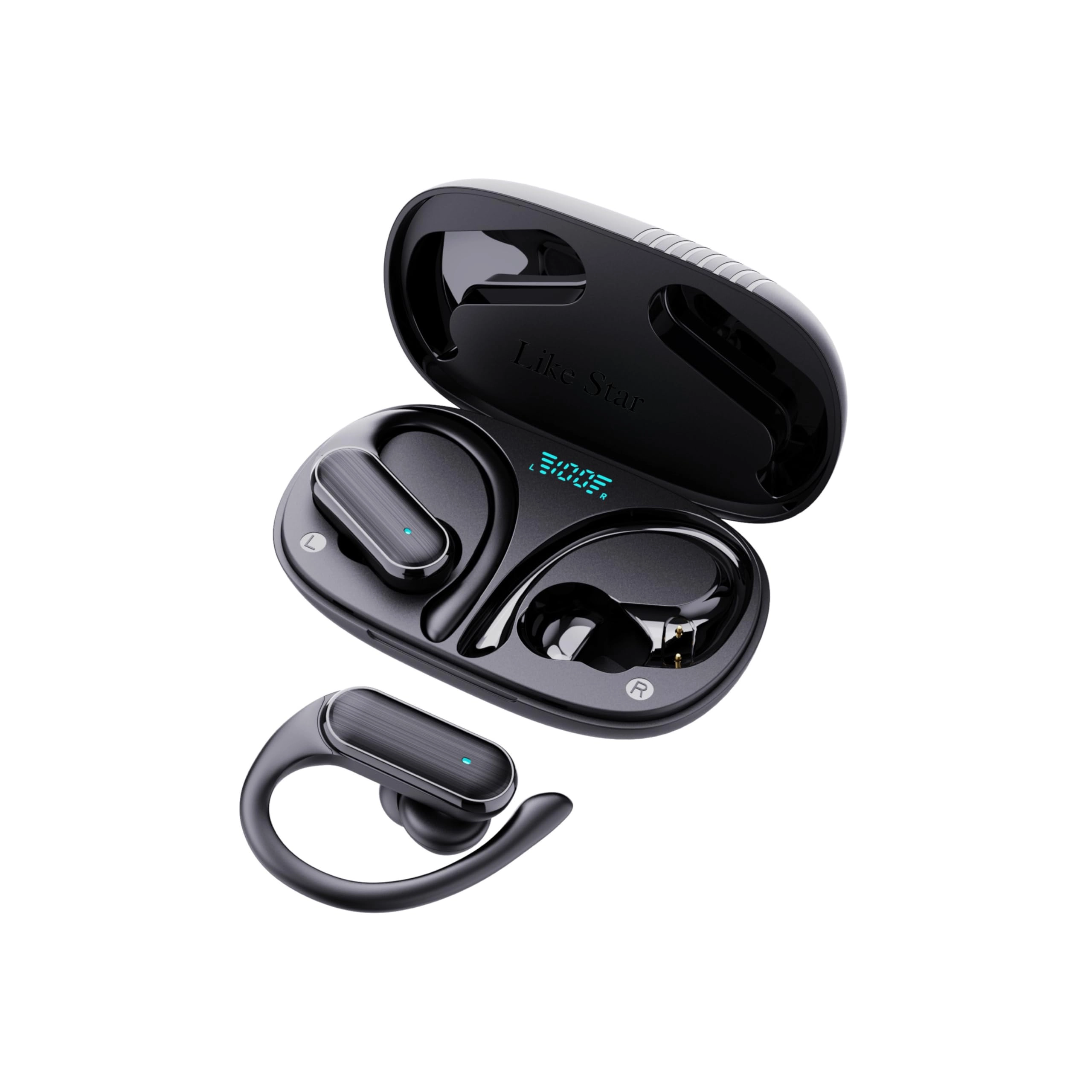 SN GN CHINA A520 Wireless Earbud