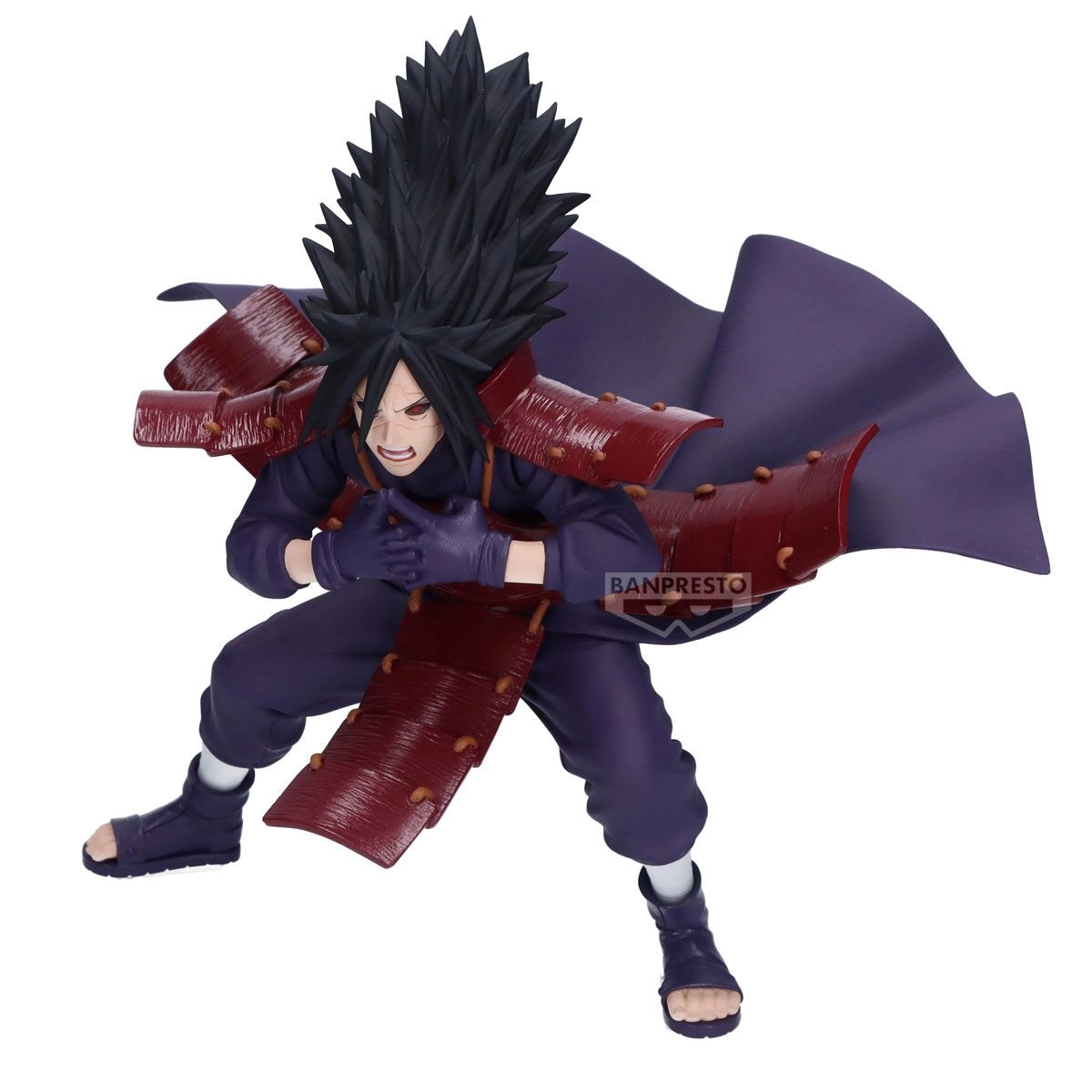 Madara Uchiha - Vibration Stars - Naruto Shippuden