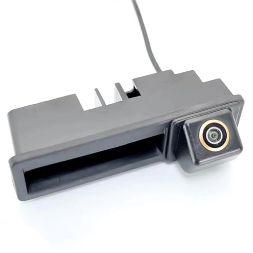 Rear View Camera - Night vision Wire AHD 720P