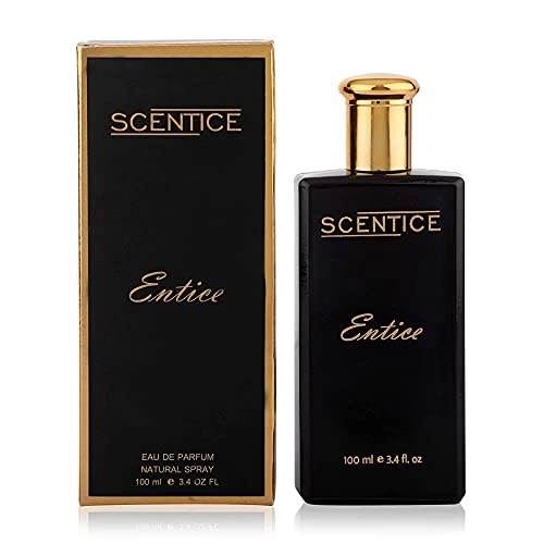 Entice Eau de Parfum 100ml