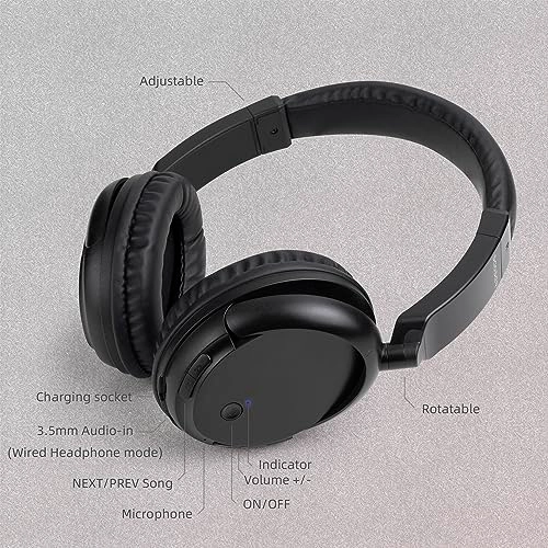 H1 Wireless Headphone