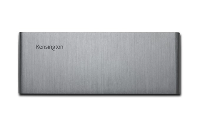 SD5750T - Thunderbolt 4 Dual 4K 90W