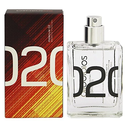 Escentric Molecules (Refill) Escentric 02 Eau de Toilette 30 ml