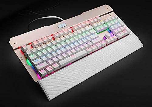 Mechanical Gaming Keyboard - Wired