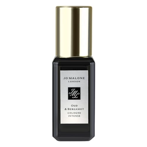 Oud & Bergamot - Cologne Intense Gift Set