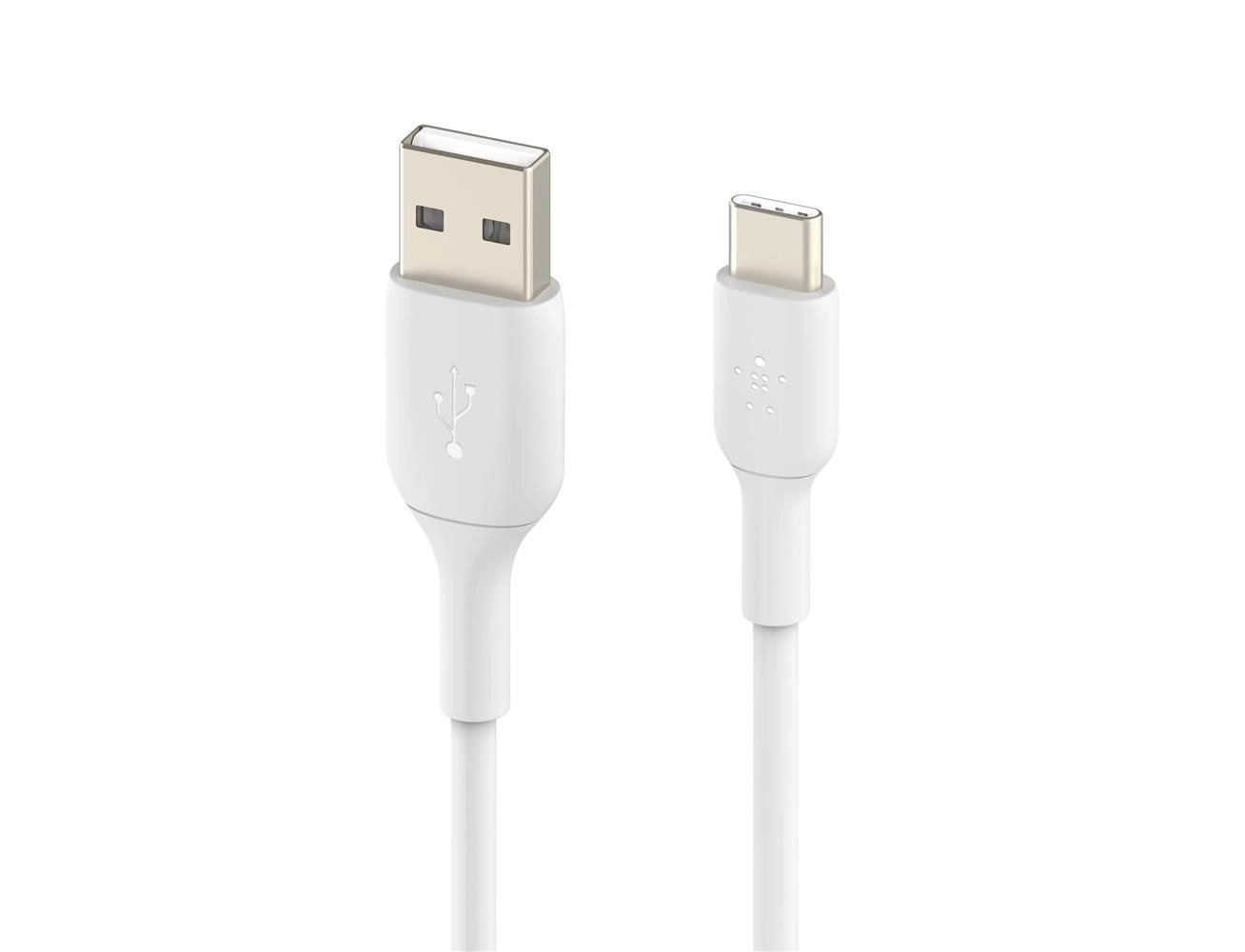 BoostCharge Cable USB-C to USB-A 1m