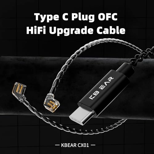 melody cable - USB Type C 1.2M